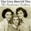 Rum and Coca Cola - Andrews Sisters - 이미지