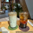 길상면-2 | 강화도 길상면 카페 『아매네 카페』