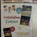 펀타스틱 | 괌 마이크로네시아몰 fun tas tic park 펀타스틱 파크 오락실 키즈카페