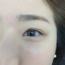 아이래쉬눈매 이미지