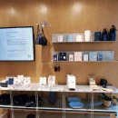 맘스비어앤커피토스트 | 뷰 전망과 함께 빵과 커피를 즐길 수 있는 로스터리(ft.폴앤폴리나), 피어커피 스타필드애비뉴 그랑서울점