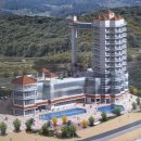 스파리조트 안단테 호텔 이미지