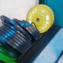 일상의 운동 PT STUDIO 이미지