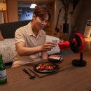 대상 안주야 ‘혼술선풍기’ 캠페인