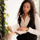 ​독서 치료법: 독서가 우울증을 치유할 수 있을까? 이미지