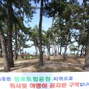 경포도립공원