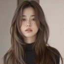 예쁜머리 이미지