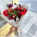 플라워디자인더공간