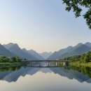맑은 공기, 시원한 풍경… 충주 수주팔봉 당일치기 여행 후기 (코스·꿀팁 총정리)