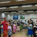 느티나무 도서관 이미지