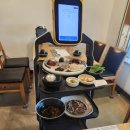 한식사랑 | ​대구 팔공산 백년가게 한식 추천 산중식당 팔공산 본점 사랑담다 세트 먹방 후기