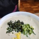 옥순손칼국수 이미지