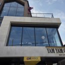 차호로록 | 수원 행궁동 딤섬 맛집 얌얌차, 평일 점심 데이트 후기