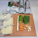 양지로1L | [집밥] 폭탄 굴칼국수 만들기, 만드는법