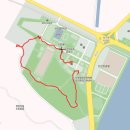 생태원길(배롱나무길) 이미지