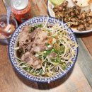 폴인퍼피 | 부천 애견동반 식당 상동역 맛집 저스트폴타이