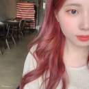 레드헤어모드 이미지