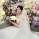 탑웨딩 | 대전 드에르웨딩 비즈 탑 드레스 본식 후기