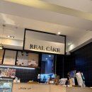 안양 범계 수제케이크 카페 리얼케익 후기