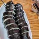 두손김밥 이미지