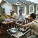 산들펜션 이미지