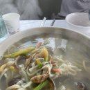 무의도 시골밥상