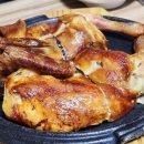 개봉푸르지오 | <오류골한방통닭바베큐> 오류역 오류역 개봉푸르지오 맛집 홀방문 내돈내산 후기