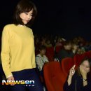 이하나, 영화 '특종: 량첸살인기' 무대인사 이미지