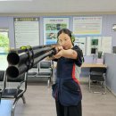 태릉국제사격장 | 창원 실내 가볼만한곳 이색데이트 창원국제사격장