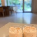 힐링 포레스트 | [부산/기장] 바다 맞은편 , 포레스트뷰 힐링카페 내돈내산 후기 | 공지카페