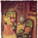 왕자와 공주 이미지