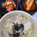 골목안손칼국수 이미지