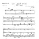 Once upon a dream / 지킬박사와하이드 중 이미지