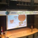마포구청 대강당 이미지