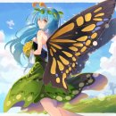 라성장