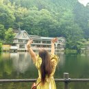 [후쿠오카 여름 여행] 여행 한 그릇 &lt;다자이후, 유후인, 벳부, 유후다케&gt; 버스 투어