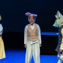 엄마를 찾아 떠나는 아리의 모험 이미지