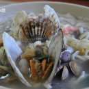 [인천/중구] 영종도 소문난 맛집, 황해칼국수 이미지
