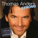 Lunatic Lady / Thomas Anders (토마스 앤더스) 이미지