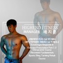 하이엔드피트니스 - 평택시 고덕중앙2로 41 | 하이엔드피트니스