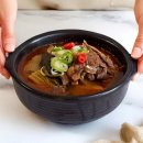 얼큰소고기국밥 이미지