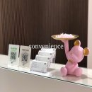 라인어클락 PT 이미지