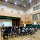 외솔중학교 이미지