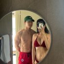 스테이노을 | 밀양 프라이빗한 감성펜션 스테이자이언 알차게 다녀온 후기ㅣ노을·수영장·바베큐·불멍·마운틴뷰까지