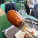 녹두카페 | 밝고 널찍한 내부와 착한 가격이 좋았던 녹두거리 카페 "신림마당" 내돈내산 후기!