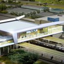 지제역(SRT) 이미지