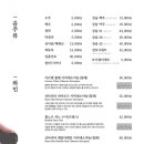 가족농원식당 이미지
