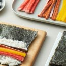 더맛있는김밥 네이버블로그