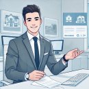 신내역시티부동산공인중개사사무소 이미지