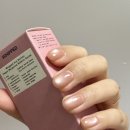 부천네일 네일콩 2026 여름 자석네일 후기